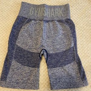 Gymshark flex biker shorts
